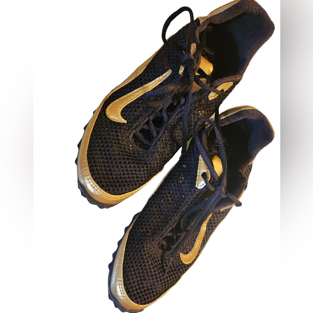 Nike - Jana Football cleats shoes size 8
